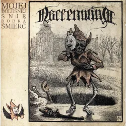 Narrenwind – Mojej Bolesnej Śnię Dobrą Śmierć